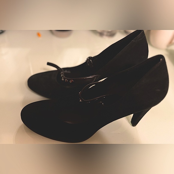 Ecco stunning  shoes , new , never used - Picture 1 of 4